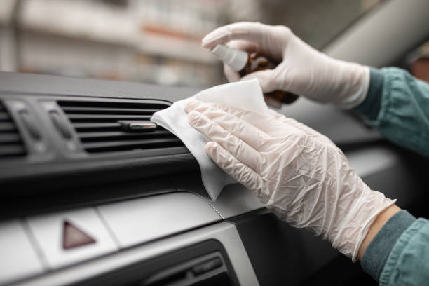 Best Air Vent Cleaning Services  in Untain Grove, MO