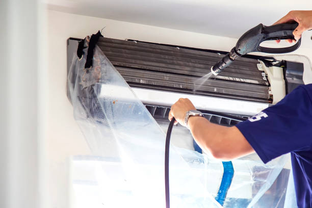 Reliable MO Airduct Cleaning Solutions