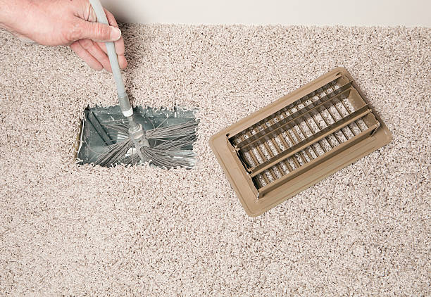 Best Commercial HVAC Duct Cleaning  in Untain Grove, MO