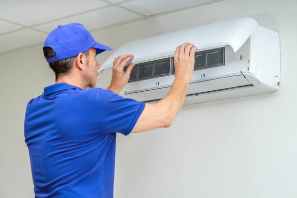 Best Air Duct Cleaning Near Me  in Untain Grove, MO