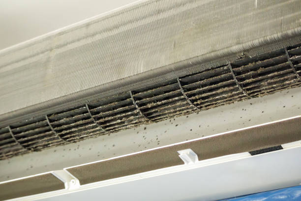 Ventilation Cleaning Services in MO