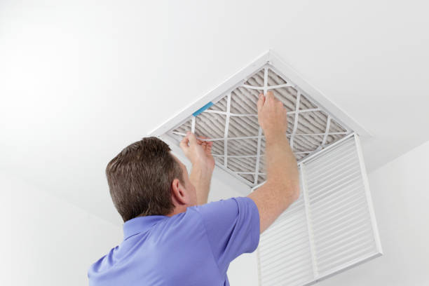 Best Air Duct Cleaning Cost  in Untain Grove, MO